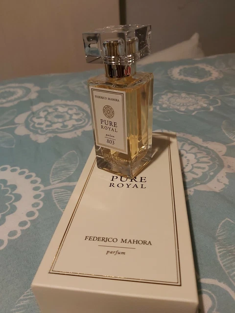 803 hotsell fm perfume