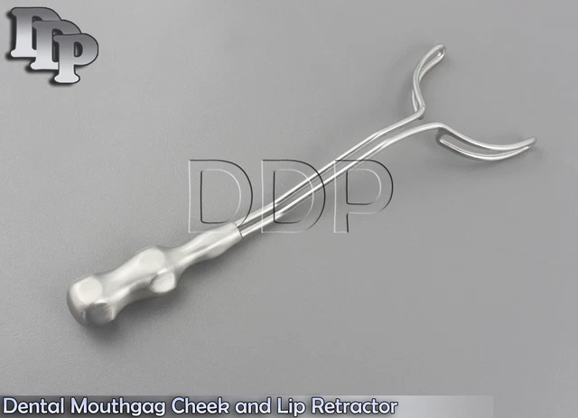 Kit D'Instruments Parodontaux Dentaires - 33 Pièces - Pour Implants/Orthodontie - Neuf
