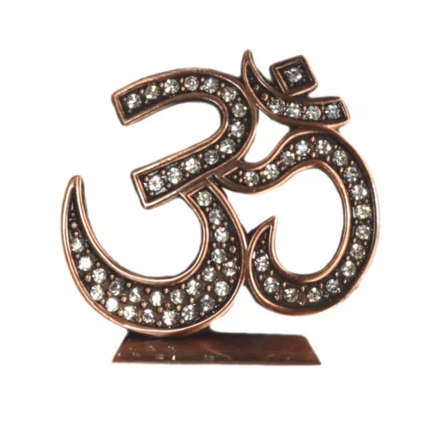 Indianer Traditionell Kupfer Om Symbol Für Armaturenbrett Und Zuhause Dekor