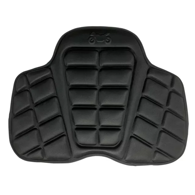 Motorcycle Seat Cushion 3D Inflatable Shock Absorption Decompression Ride Pads