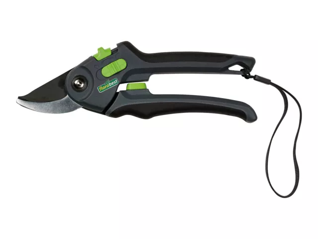 Florabest branch cutter deals