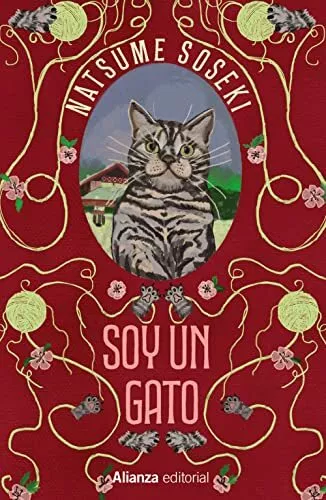 Soy UN GATO.