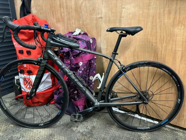 Orbea avant h30 deals 2018