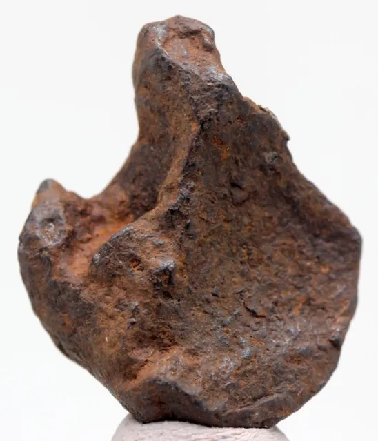 CANYON DIABLO Meteor Crater Iron Meteorite WHOLE Specimen WINSLOW ARIZONA