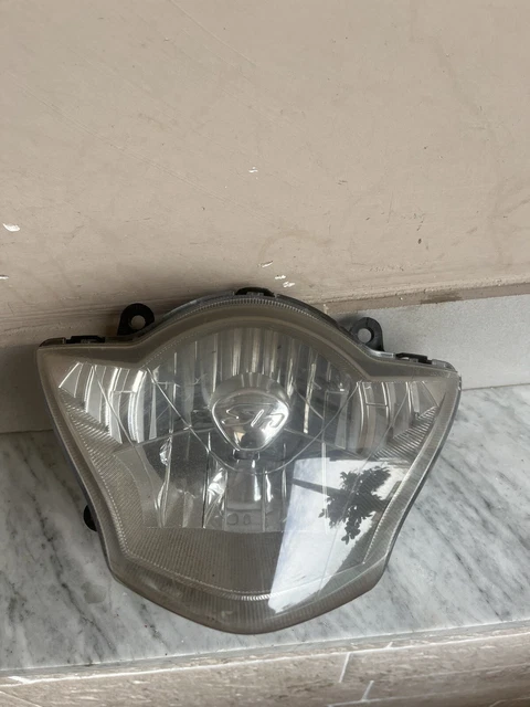 Faro Fanale Anteriore Honda Sh 125 150 Abs 2013 2013