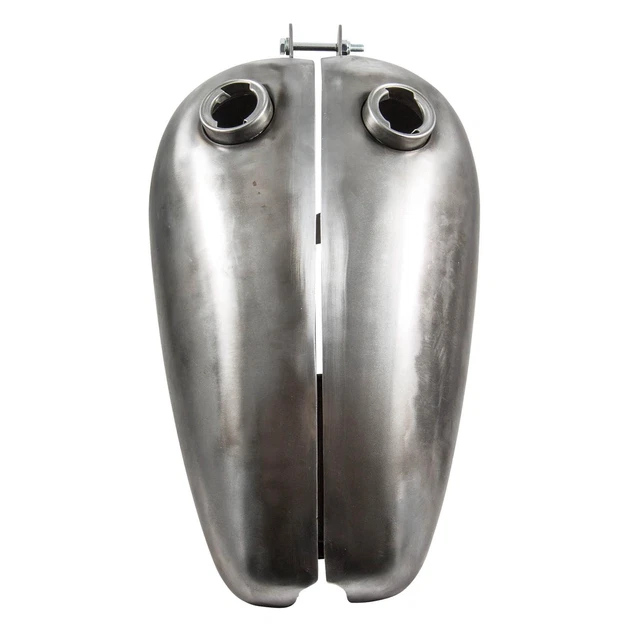 lowbrow gas tank