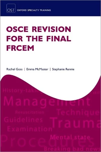 STEPHANIE RENNIE EMMA McMaster Rachel Go OSCE Revision for the Final ...