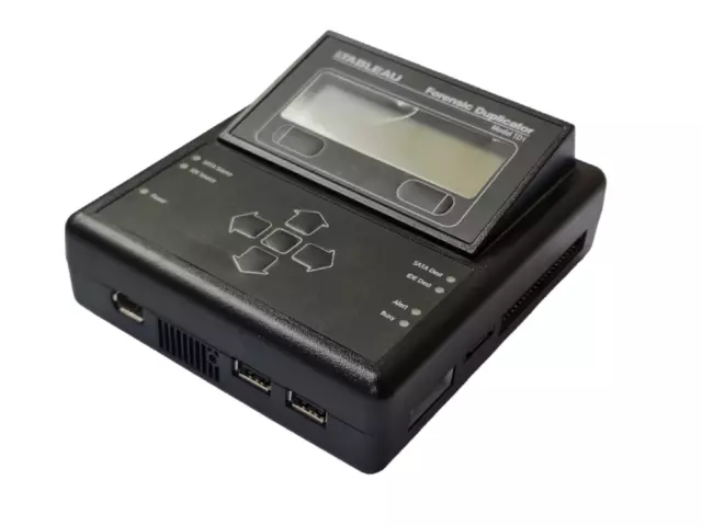 TABLEAU Forensic SATA/IDE Duplicator TD1