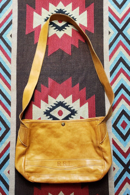 rrl helmet bag