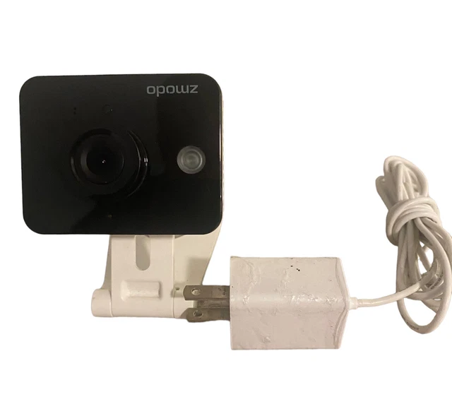 Zmodo ZH-IXY1D Wireless Home Security Camera System