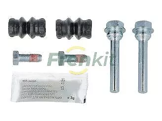 FRENKIT Führungshülsensatz, Bremssattel 808013 für SUZUKI LAND ROVER FIAT