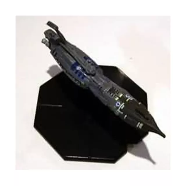 WOTC Star Wars Minis Starship Battles Invisible Hand (R) NM