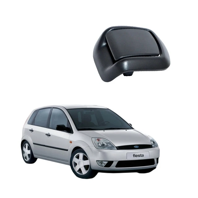 PORTA DESTRA 1806117 Ford Fiesta (cb1) (09/08>) EUR 199,99 - IT - Foto 3