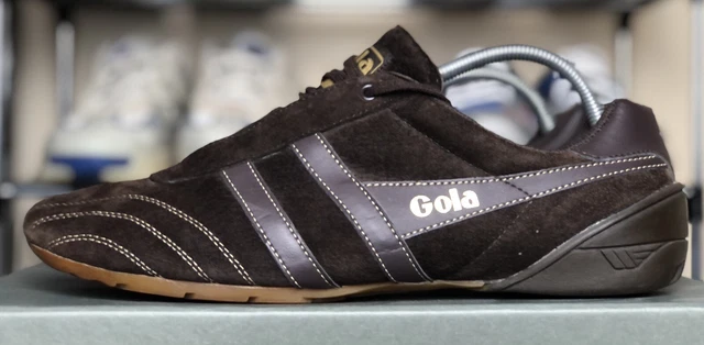 Gola chase mens shoes top