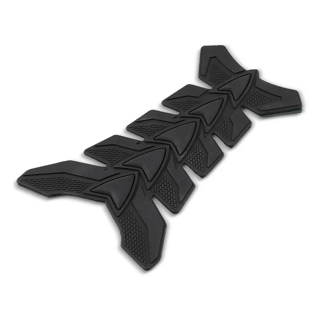 Protége réservoir pour MV Agusta F4 1000 / R / RR TF1 noir