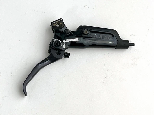 sram guide rear brake