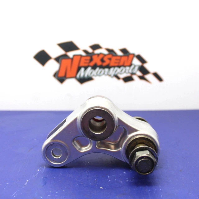 2004 YAMAHA YZ125 Rear Shock Linkage Links 35.00 PicClick