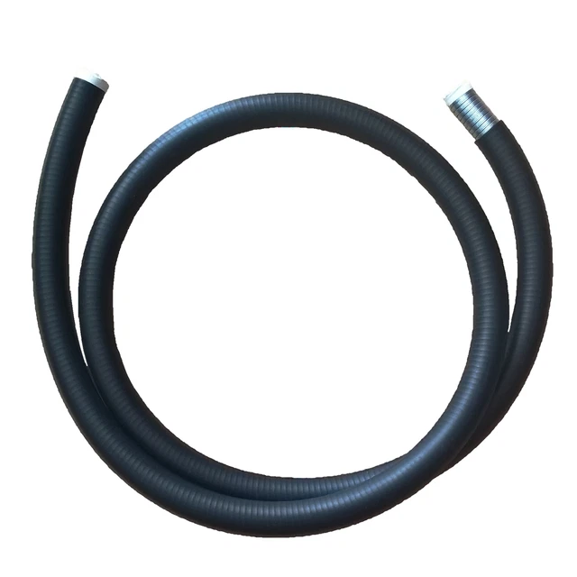 OrgoneHose 26x21x2000 mm – Orensys OrgoneEnergySystem