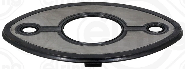 Adatto a ELRING EL515230 Guarnizione, ventilazione basamento RICAMBIO OE