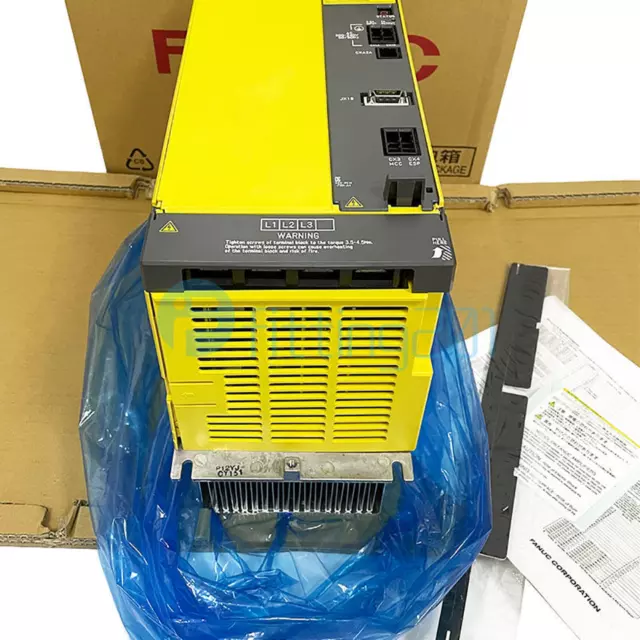 ONE NEW FANUC Servo Amplifier A06B-6150-H045