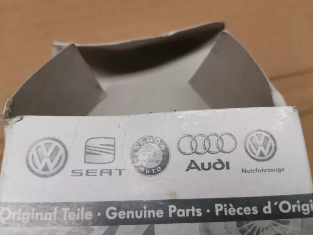 Galet Tendeur Distribution Vw Golf V Vi Polo V Touran Audi A3 A4 A6 Tt 2.0 Tfsi 6