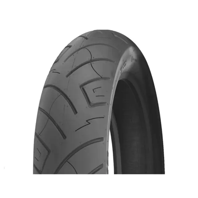 Shinko Rear Tyre Sr777 130/90 H16 (73H)