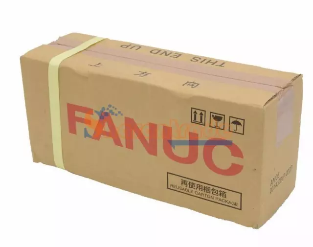 1PCS FANUC A06b-1404-b103 #0702 Servo Moteur Neuf