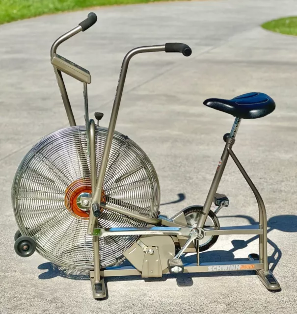 Schwinn airdyne classic online