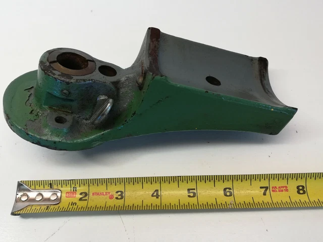 delta scroll saw trunnion mounting bracket 24" rockwell 40-440 dn2350 nss-202