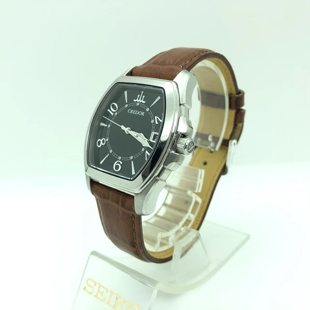 SEIKO CREDOR PACIFIQUE Gcax999 8J82 6A00 450.00 PicClick