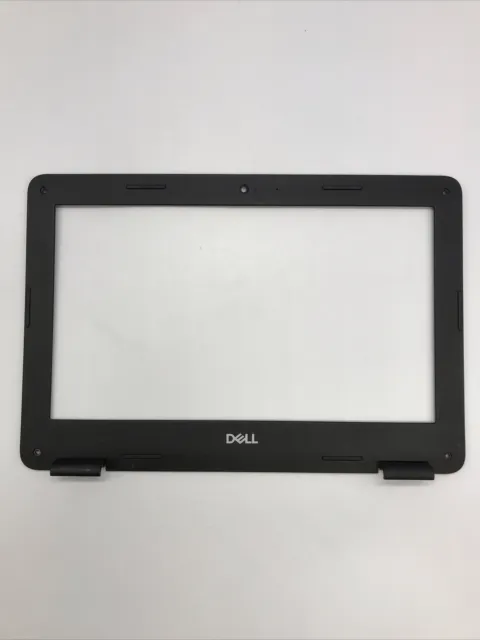 OEM Dell 3100 Chromebook Non Touch P29T Bezel 6C2J6 06C2J6 - B Grade