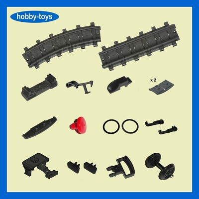 playmobil spare parts service