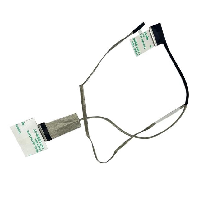 LCD LVDS LED Screen Cable NoTouch 40PIN New Replace for ASUS X553