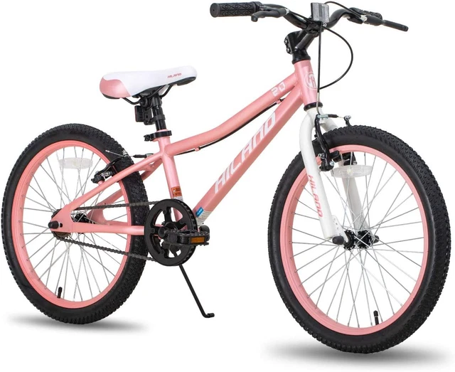Campanello Per Bici Bambini - Suono Forte E Chiaro - Design Carino Per Ragazze E Ragazzi - Foto 7