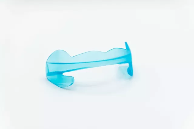 2 dispositivos de quimioterapia de tratamiento del cáncer de mucositis oral Bocaliner tamaño estándar