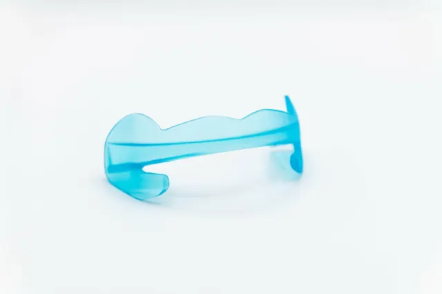 Dispositivo de mejora del tratamiento del dolor bucal Bocaliner tamaño estándar de la FDA