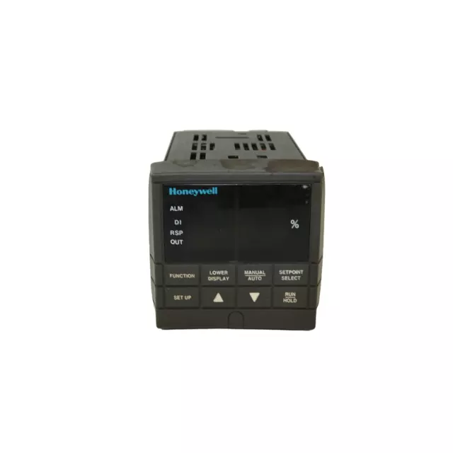 Honeywell UDC3000 Versa-Pro Temperature Controller