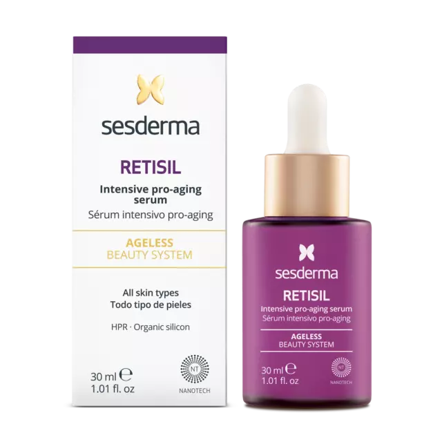 SESDERMA Retisil Intensive Pro-aging Serum 30ml