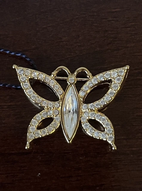 SWAROVSKI CRYSTAL 