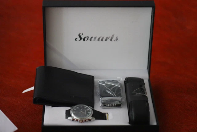 Souarts watch deals