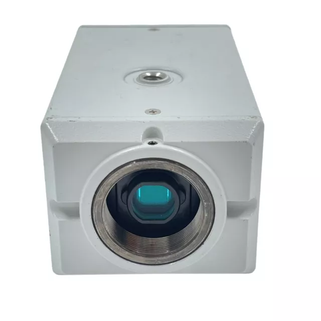 JAI CV-S3200 P CCD Industrial Camera