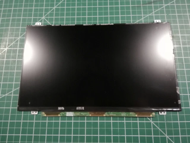HP Chromebook 14-DB 14" LCD Screen FHD 1920x1080 Display LP140WF6 SP D4 Grade A