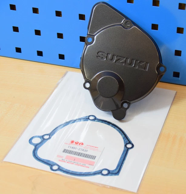 Candle shaft seal rubber outside for Suzuki GSF 600 1200 GSX 750