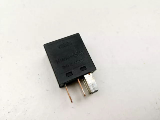 Volvo Xc90 Relay Control Module Unit 5Pin 9441161 2006