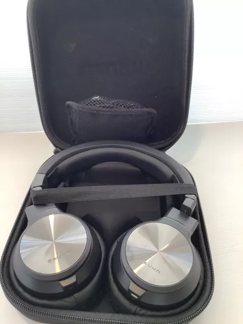Bauhn wireless sales sports earbuds