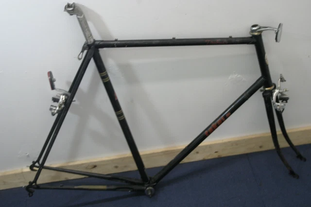 takara tribute road bike