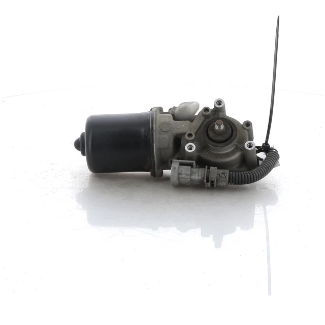 Moteur D'essuie-glace Compatible Renault Master II 98-10 - Remplacement 7701044526 - 3