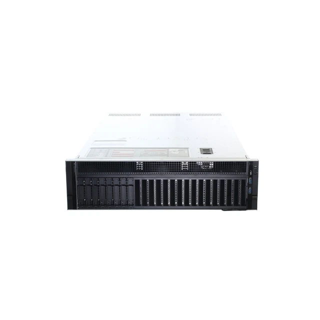How to Make a Dell PowerEdge Quieter - Brent Ozar Unlimited