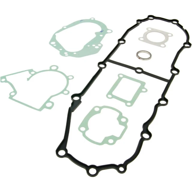 Fel-Pro 2922 RS Motor-Haupt-Dichtungssatz - Hochleistungsdichtungen Für Rennmotoren