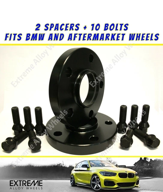 ZuDoxx Autositzbezüge Für BMW 5er - Universal & Wasserdicht